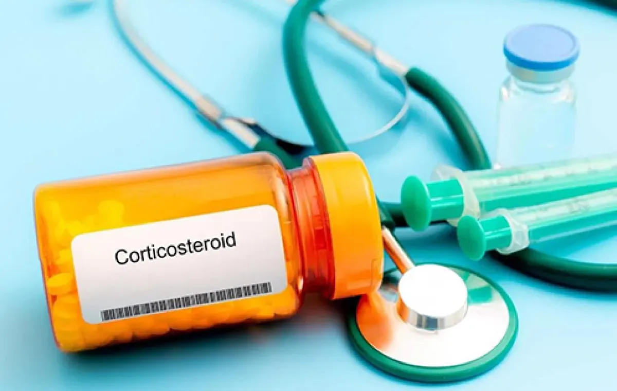 Complete Guide to Corticosteroid APIs: Types, Uses & Sourcing