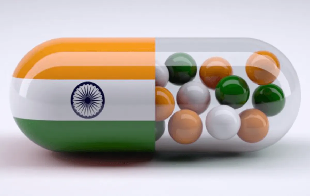 Why India is the World's Pharmacy: API Sourcing Advantages