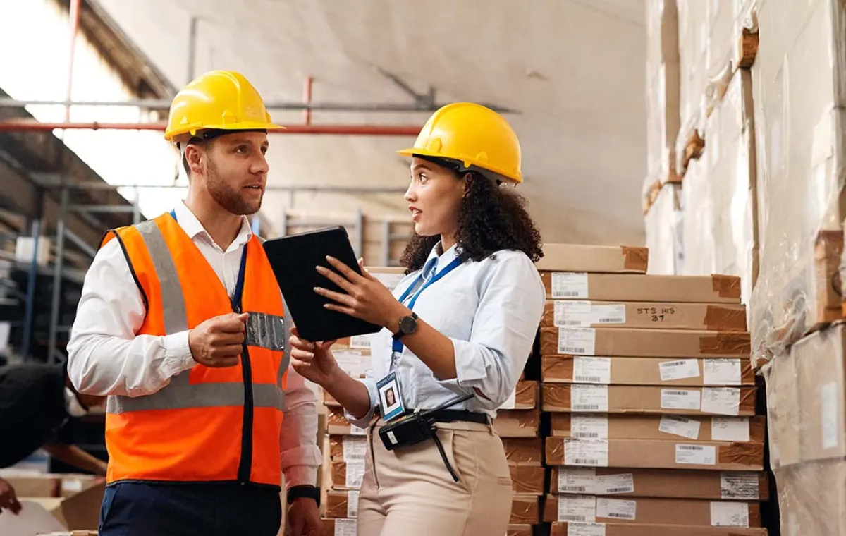 Inside the Indian API Export Supply Chain