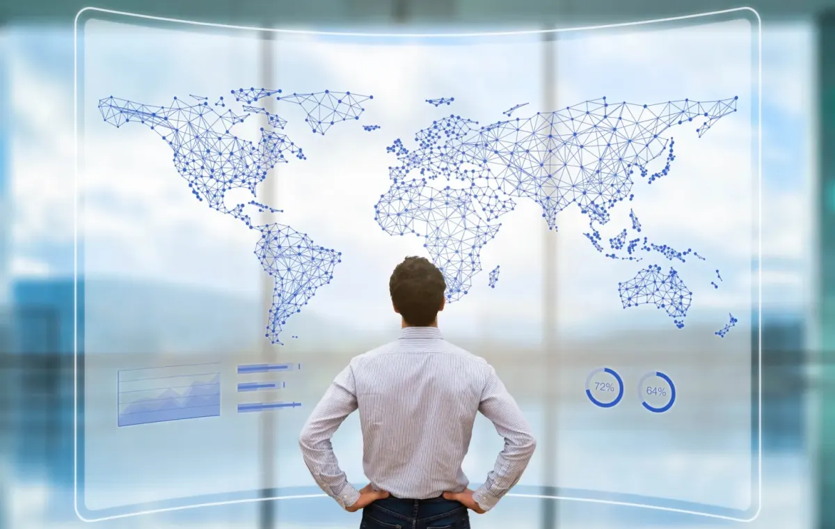 Merchant Exporter vs Manufacturer: Which API Partner is Right?