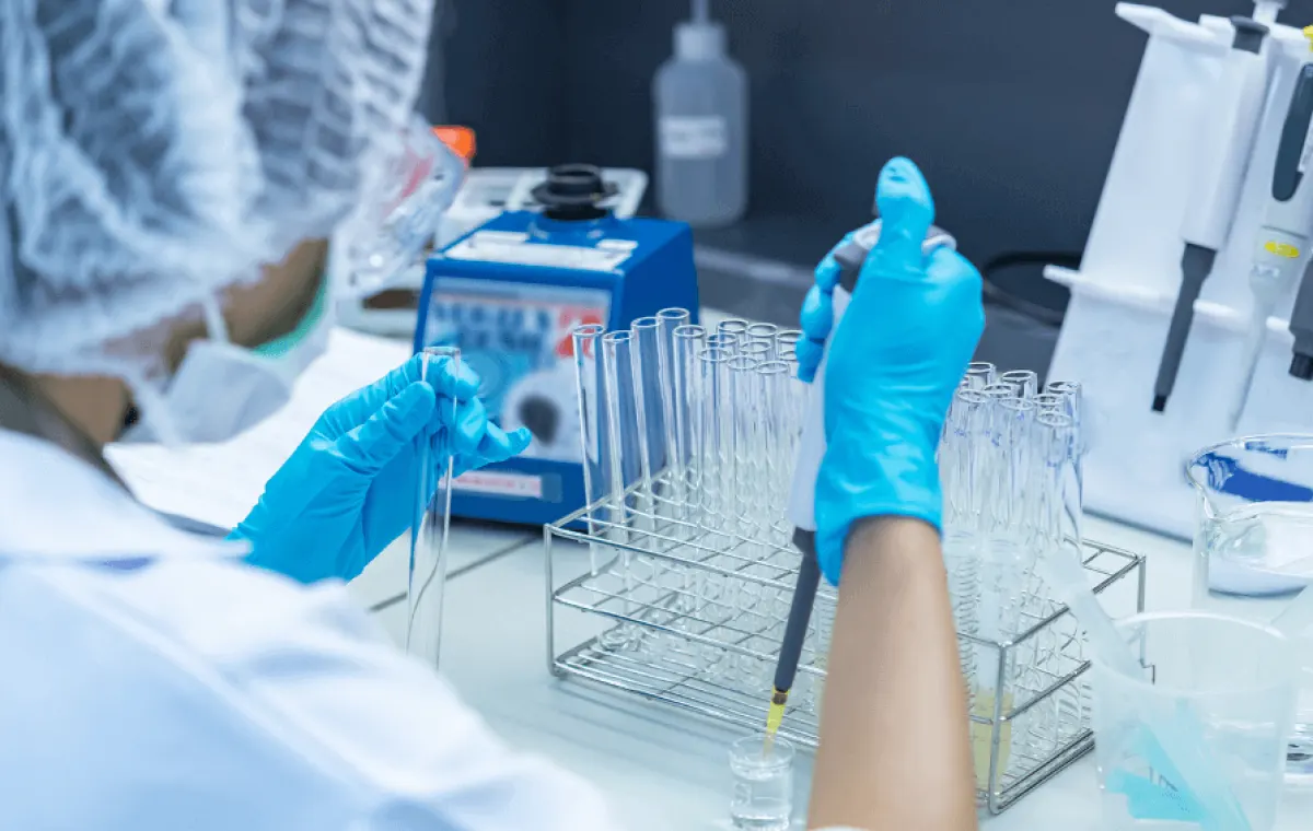 How APIs are Tested: Assay, Purity & Impurity Profiling